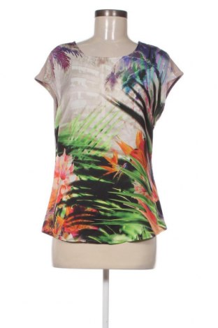 Дамска блуза Charles Vogele, Размер S, Цвят Многоцветен, Цена 10,73 лв.