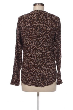 Дамска блуза Charles Vogele, Размер S, Цвят Кафяв, Цена 6,27 лв.