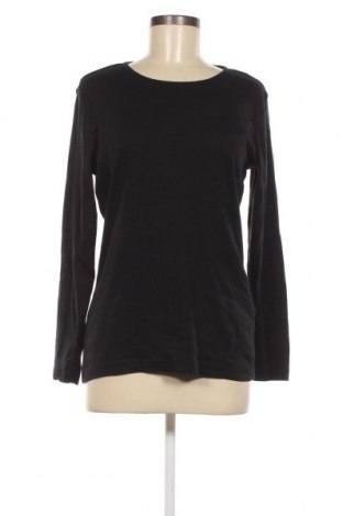 Дамска блуза Charles Vogele, Размер L, Цвят Черен, Цена 6,27 лв.