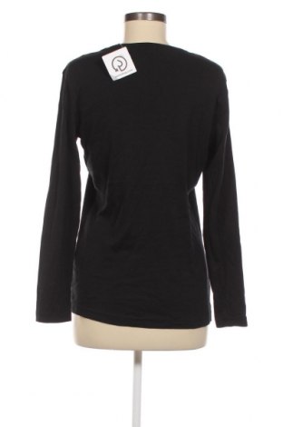 Дамска блуза Charles Vogele, Размер L, Цвят Черен, Цена 6,27 лв.