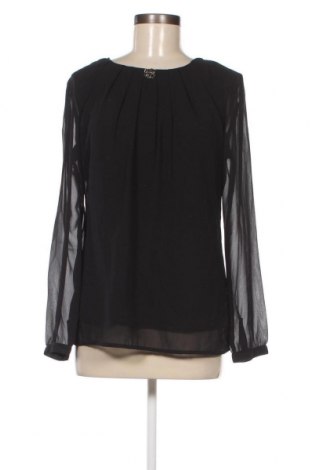 Дамска блуза Charles Vogele, Размер S, Цвят Черен, Цена 3,04 лв.