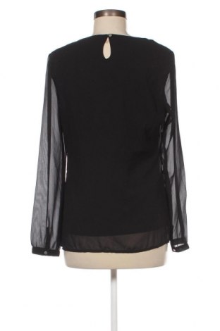 Γυναικεία μπλούζα Charles Vogele, Μέγεθος S, Χρώμα Μαύρο, Τιμή 3,76 €