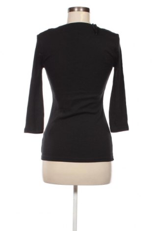 Γυναικεία μπλούζα Charles Vogele, Μέγεθος S, Χρώμα Μαύρο, Τιμή 11,75 €