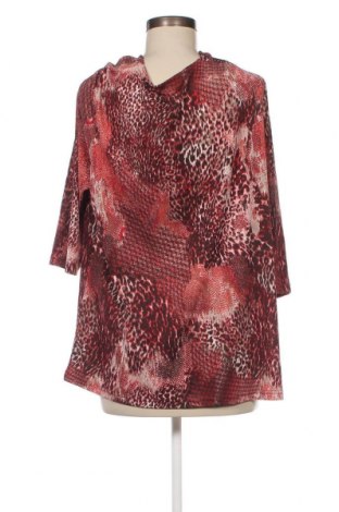 Γυναικεία μπλούζα Charles Vogele, Μέγεθος XL, Χρώμα Πολύχρωμο, Τιμή 2,82 €