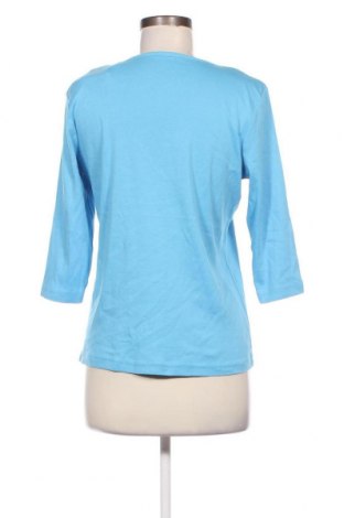 Γυναικεία μπλούζα Charles Vogele, Μέγεθος L, Χρώμα Μπλέ, Τιμή 11,75 €