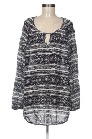 Γυναικεία μπλούζα Charles Vogele, Μέγεθος XL, Χρώμα Πολύχρωμο, Τιμή 5,64 €