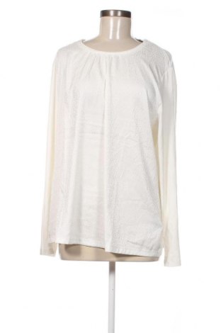 Damen Shirt Charles Vogele, Größe XL, Farbe Ecru, Preis 13,22 €