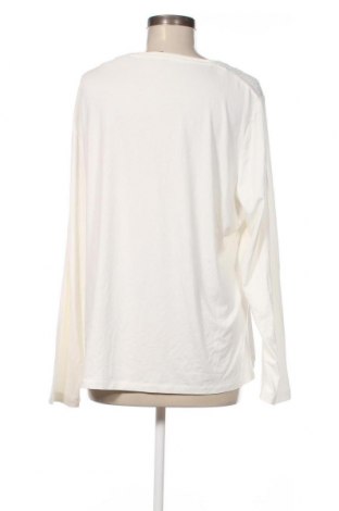 Γυναικεία μπλούζα Charles Vogele, Μέγεθος XL, Χρώμα Εκρού, Τιμή 2,94 €