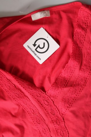 Γυναικεία μπλούζα Cheer, Μέγεθος S, Χρώμα Ρόζ , Τιμή 3,92 €