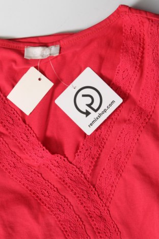 Дамска блуза Cheer, Размер XS, Цвят Розов, Цена 14,83 лв.