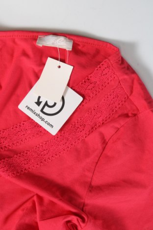 Γυναικεία μπλούζα Cheer, Μέγεθος XS, Χρώμα Ρόζ , Τιμή 7,90 €