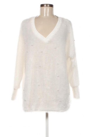 Damen Shirt ChicMe, Größe S, Farbe Weiß, Preis 5,68 €