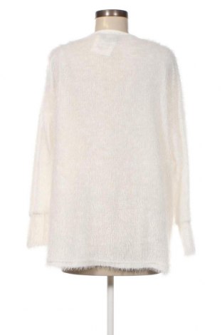 Γυναικεία μπλούζα ChicMe, Μέγεθος S, Χρώμα Λευκό, Τιμή 11,75 €