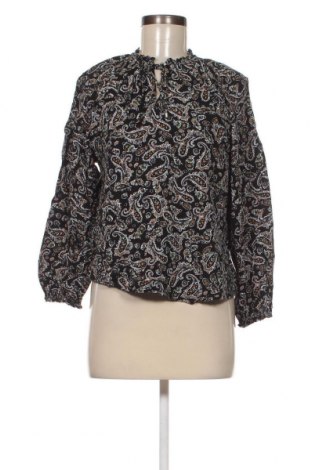 Γυναικεία μπλούζα Chicoree, Μέγεθος XL, Χρώμα Πολύχρωμο, Τιμή 3,06 €