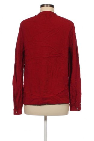 Дамска блуза Chicoree, Размер M, Цвят Червен, Цена 3,04 лв.
