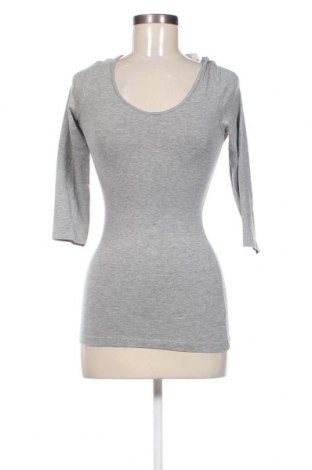 Damen Shirt Chicoree, Größe XS, Farbe Grau, Preis 3,57 €