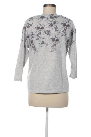 Γυναικεία μπλούζα Chicoree, Μέγεθος M, Χρώμα Γκρί, Τιμή 11,75 €
