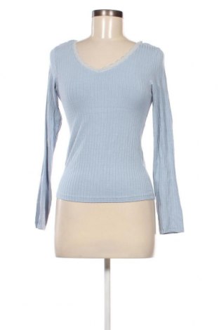 Damen Shirt Chicoree, Größe S, Farbe Blau, Preis 3,57 €