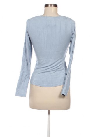 Damen Shirt Chicoree, Größe S, Farbe Blau, Preis 1,98 €