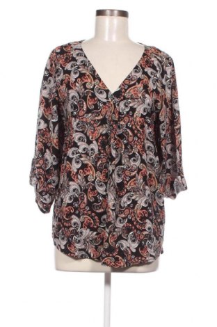 Damen Shirt Chicoree, Größe L, Farbe Mehrfarbig, Preis 13,22 €