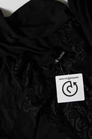Bluză de femei Chicoree, Mărime M, Culoare Negru, Preț 62,50 Lei