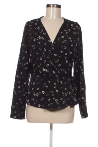 Damen Shirt Chicoree, Größe L, Farbe Schwarz, Preis € 3,83