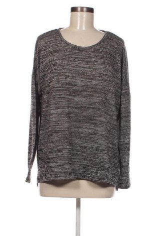 Γυναικεία μπλούζα Chicoree, Μέγεθος XL, Χρώμα Γκρί, Τιμή 3,17 €