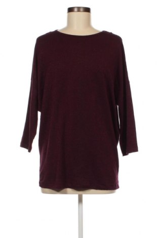 Damen Shirt Chicoree, Größe M, Farbe Lila, Preis € 1,98