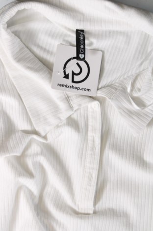 Damen Shirt Chicoree, Größe L, Farbe Schwarz, Preis 13,22 €