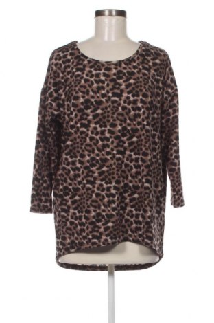 Γυναικεία μπλούζα Chicoree, Μέγεθος L, Χρώμα Πολύχρωμο, Τιμή 1,76 €