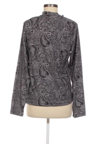 Γυναικεία μπλούζα Chicoree, Μέγεθος XL, Χρώμα Πολύχρωμο, Τιμή 2,94 €