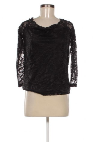 Дамска блуза Chicoree, Размер M, Цвят Черен, Цена 6,65 лв.