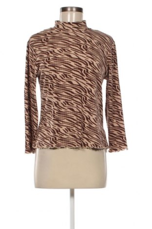 Дамска блуза Chicoree, Размер XL, Цвят Многоцветен, Цена 4,94 лв.
