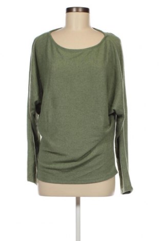 Дамска блуза Chicoree, Размер XL, Цвят Зелен, Цена 10,83 лв.