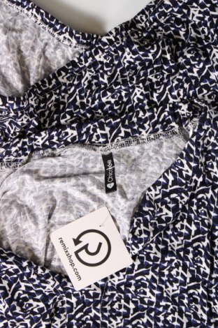 Damen Shirt Chicoree, Größe L, Farbe Mehrfarbig, Preis 3,83 €