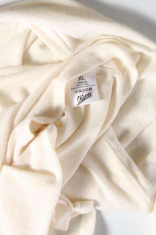 Bluză de femei Chicoree, Mărime XL, Culoare Ecru, Preț 62,50 Lei