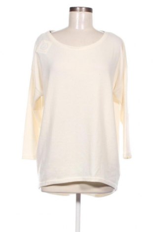 Damen Shirt Chicoree, Größe XL, Farbe Ecru, Preis 4,36 €
