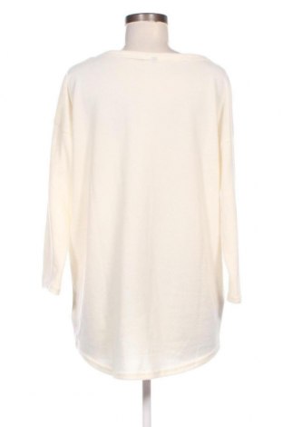 Дамска блуза Chicoree, Размер XL, Цвят Екрю, Цена 6,27 лв.