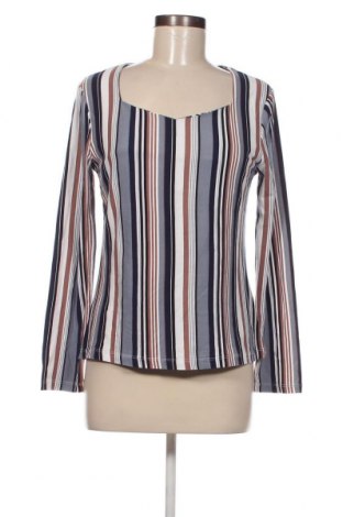 Дамска блуза Chicoree, Размер M, Цвят Многоцветен, Цена 3,04 лв.