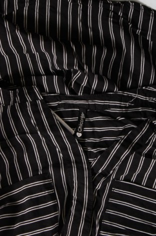 Damen Shirt Chicoree, Größe L, Farbe Schwarz, Preis 1,98 €