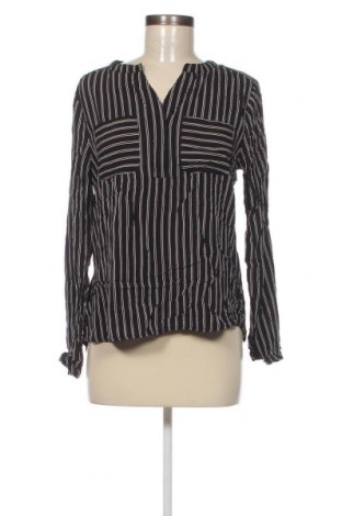 Дамска блуза Chicoree, Размер L, Цвят Черен, Цена 3,04 лв.