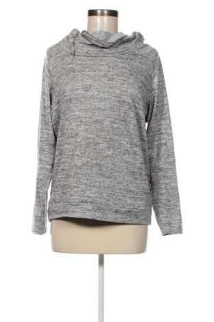 Γυναικεία μπλούζα Chicoree, Μέγεθος L, Χρώμα Γκρί, Τιμή 1,76 €