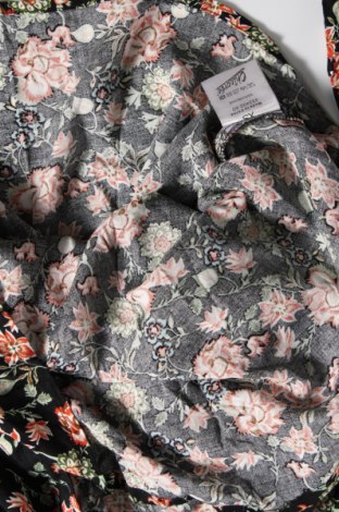 Дамска блуза Chicoree, Размер XS, Цвят Многоцветен, Цена 5,32 лв.