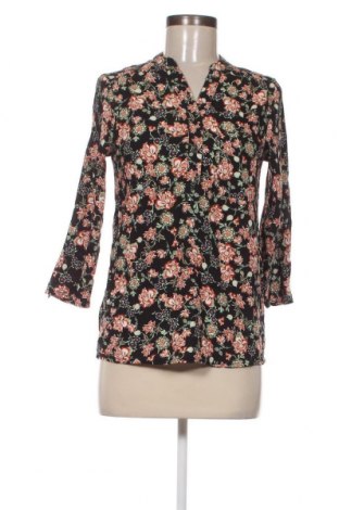 Дамска блуза Chicoree, Размер XS, Цвят Многоцветен, Цена 3,04 лв.