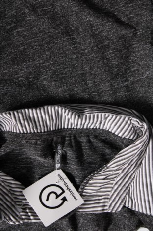 Damen Shirt Chicoree, Größe L, Farbe Grau, Preis € 2,78