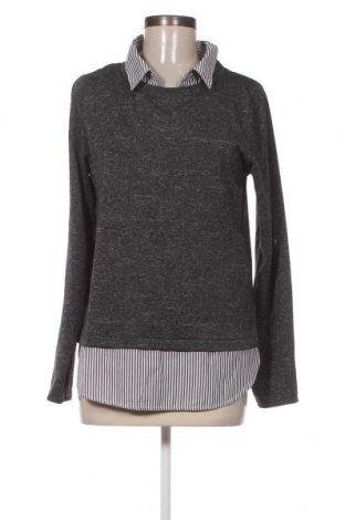 Damen Shirt Chicoree, Größe L, Farbe Grau, Preis 13,22 €