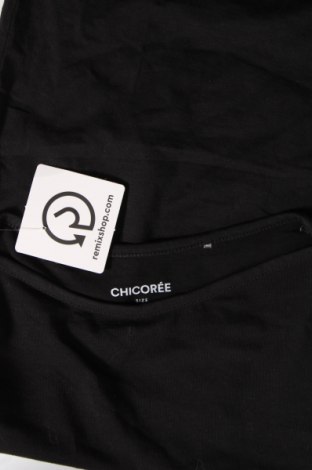 Bluză de femei Chicoree, Mărime S, Culoare Negru, Preț 62,50 Lei