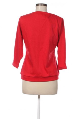 Damen Shirt Chicoree, Größe S, Farbe Rot, Preis € 1,98
