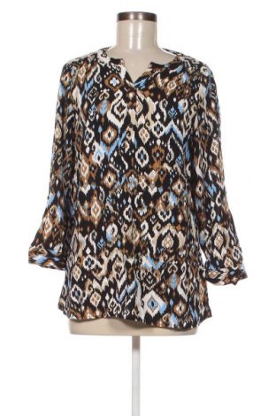 Дамска блуза Chicoree, Размер M, Цвят Многоцветен, Цена 6,65 лв.