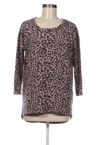 Γυναικεία μπλούζα Chicoree, Μέγεθος M, Χρώμα Πολύχρωμο, Τιμή 4,70 €
